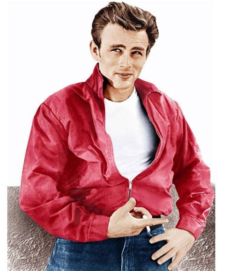 james dean jacket